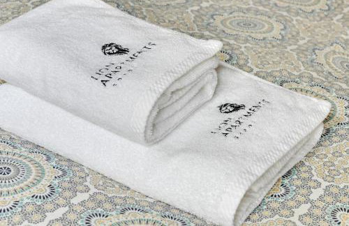 Sopot Cosy Attic - Klimatyczny apartament na poddaszu z parkingiem by Lion Apartments - Photo 42