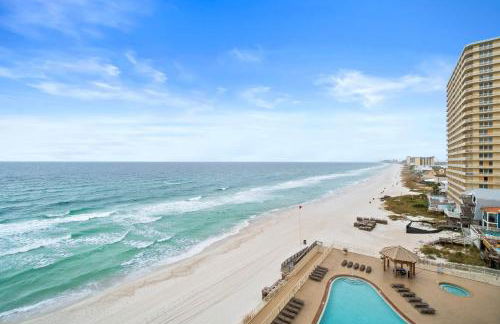 Quiet East End Gulf-Front Condo w/ Heated Pool & Balcony - Foto 1
