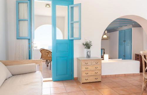 Patmos Studios - Foto 68