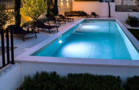 Villa Veronica with pool first line at sea - Foto 10