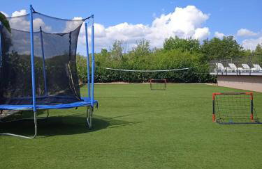 Villa Green Oasis - Foto 25