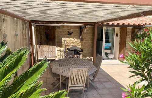 Villa Provençale avec piscine privative - Foto 6