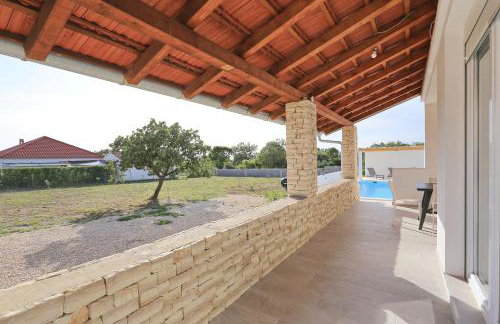 Holidayhouse Alirio with heated pool. - Foto 20