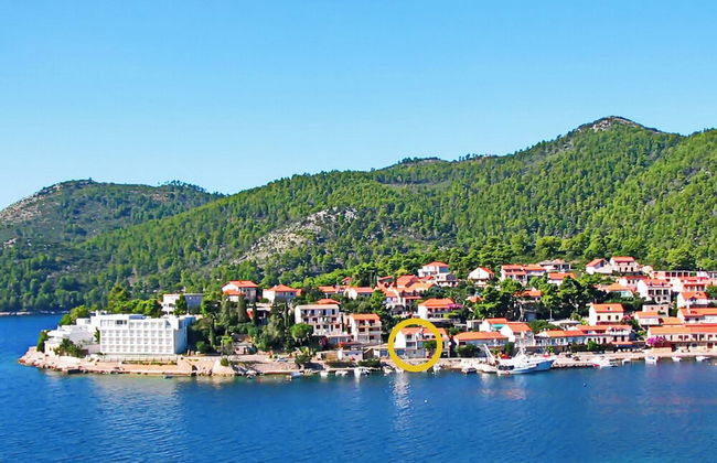 Apartments Tomašić - Foto 29