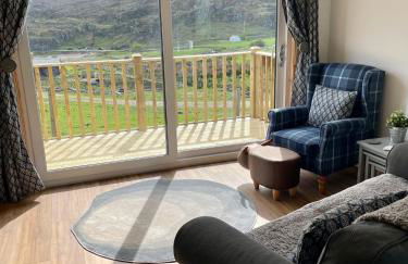 Sea View Cabin - Foto 15