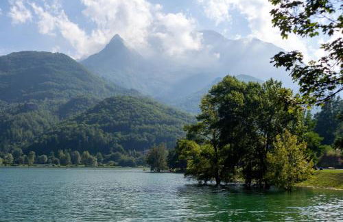 Casa Sant'Anna - In Garfagnana - Happy Rentals - Foto 63