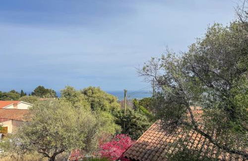 5 min from the sea - Jacuzzi Garden Parking Wifi - Foto 14