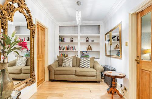 Elegant Retreat near the O2 Arena & Blackheath - Foto 24