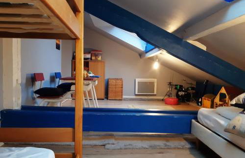 Gîte de la Grande Rainette - Foto 22