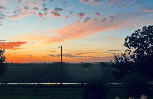 The Annexe at Entry House, A Tranquil Rural Escape - Foto 14