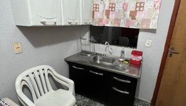 Casa 10 minutos do Centro e Paraguai - Ar Condicionado e estacionamento - Foto 4