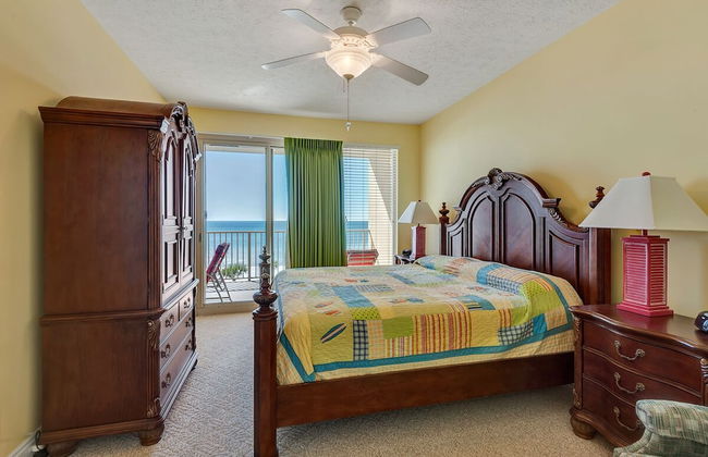 Oceanfront Condo with Spacious Balcony - Unit 0306 by RedAwning - Foto 4