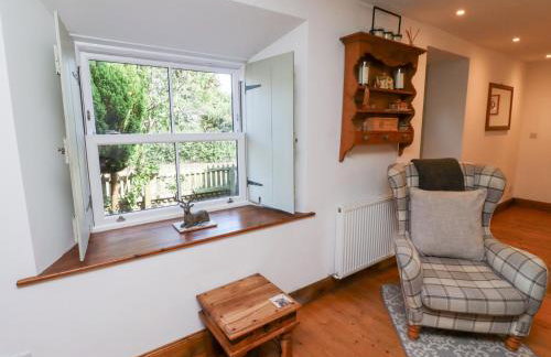 Bruno's Bothy - Foto 7