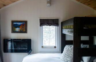 Sleepy Hollow in Ferncliff - Hot Tub - Foto 27