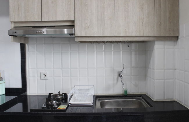 Cozy 2BR Apartment @ Newton Residence - Foto 21