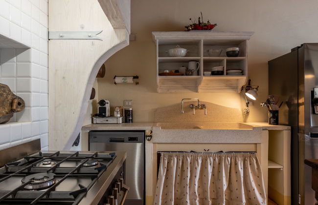 La Bell'aria - Foto 11