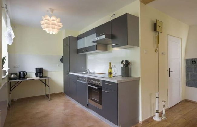 Kaiserblick Comfortable Holiday Residence - Foto 5