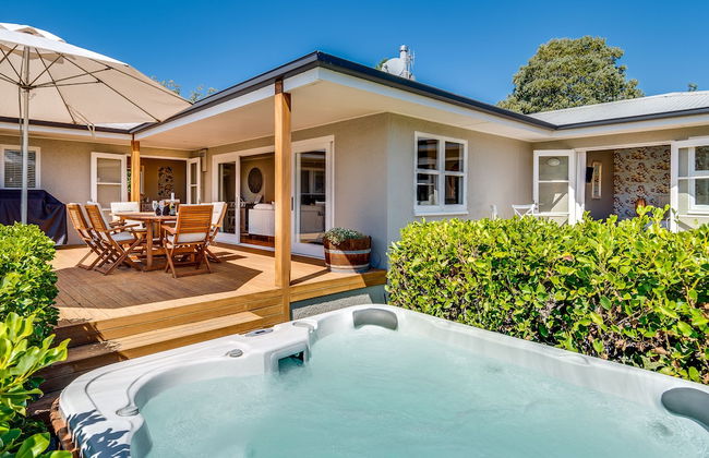 The Farmhouse at Mission Estate - Foto 13