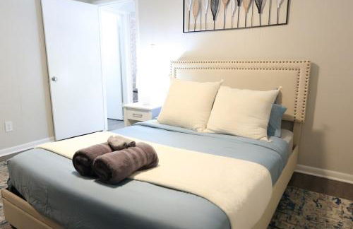 Calm Retreat Close to Everything - Foto 7