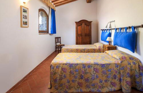 Agriturismo Fattoria di Sommaia - Foto 87