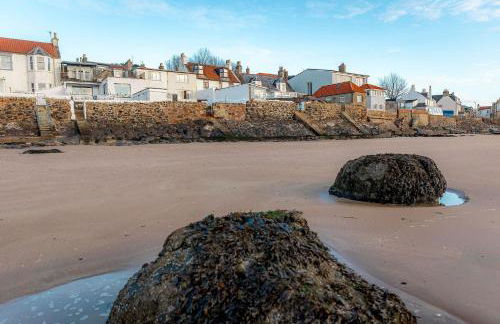 Rockhopper Cottage Lower Largo - Foto 53