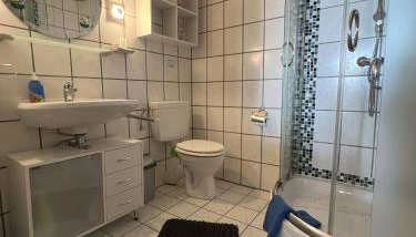 Gemütliche Ferienwohnung Nr. 4 im Harz für 2 Personen - Foto 5