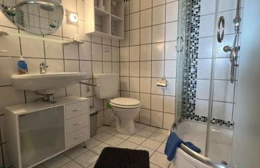 Gemuetliche-Ferienwohnung-Nr-4-im-Harz-fuer-2-Personen - Foto 5