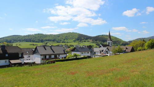 Ferienwohnung Hartmann Medebach - Foto 2