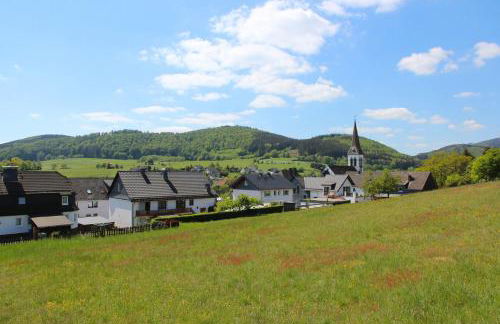 Ferienwohnung Hartmann Medebach - Foto 2