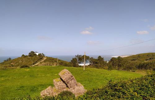 Sunflower Sea View with magnificent terrace in Serra da Pescaria, Nazaré - Portugal - Foto 18