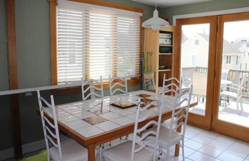 Duplex 2Nd Fl Beach Badges Oceanside Outdoor Shower Wifi - Foto 10