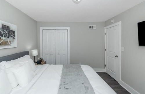Buckhead 2BR Free Parking & Wi-Fi - Foto 33
