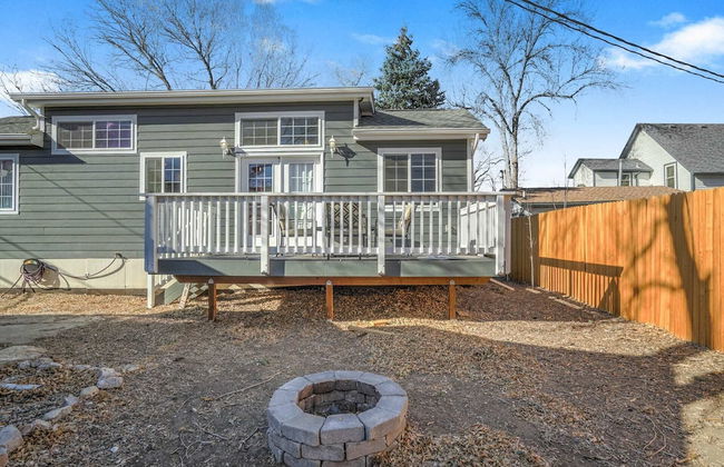 2BR Loftcozy Bungalowhistoric Neighborhood - Foto 33