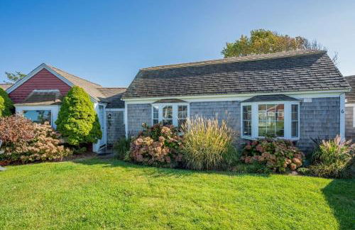 Seaside Cottages - Cottage 05 - Hidden Treasure - Foto 14