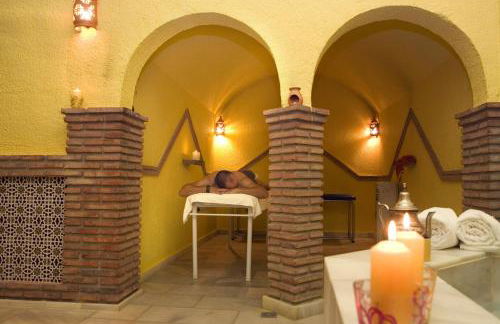 Cuevas Hammam Abuelo Jose - Photo 28