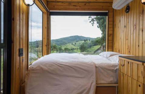 Fazenda Cósmica - Foto 17