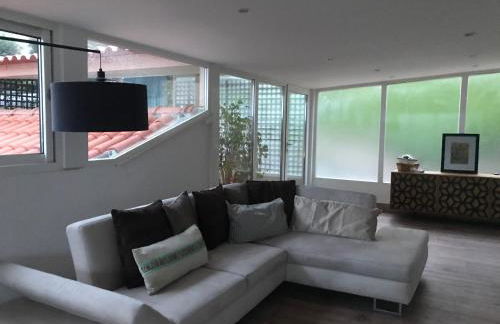 Appartement villa toit terrasse - Foto 3