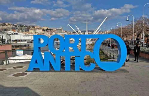 Casa Castello Raggio - Foto 9