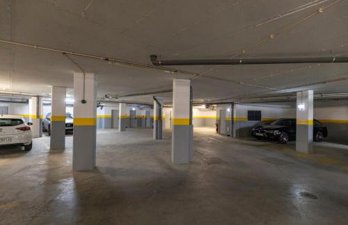 Cliffs Apartment - Astonishing view over Sesimbra bay by Trip2Portugal - Foto 96