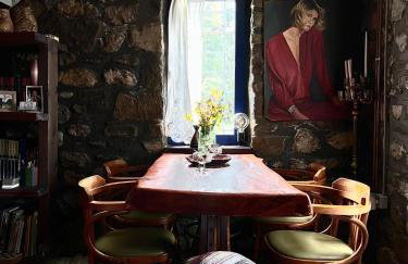 Marina's Stone Cottage - Foto 13