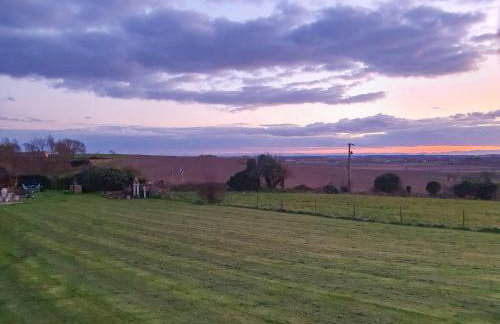 Sunset Cabin - Foto 14