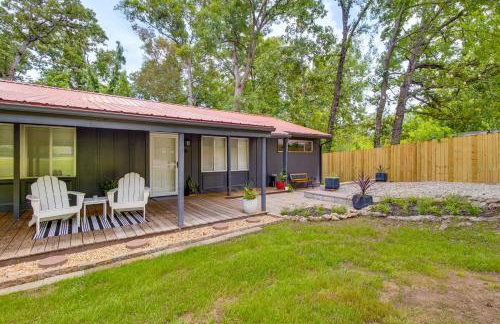 Cozy Lakeview Retreat, Close to Bull Shoals Lake! - Foto 29