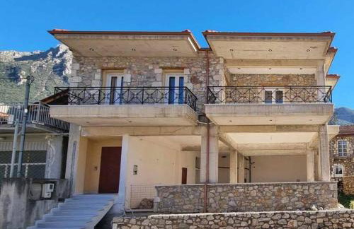 LagoZervo Short Term Stay - Foto 1