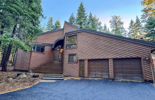 North Star Mountain Retreat - Foto 1