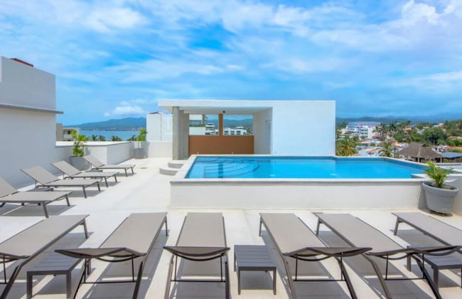 Belle Vie Golden Zone Condos - Foto 11