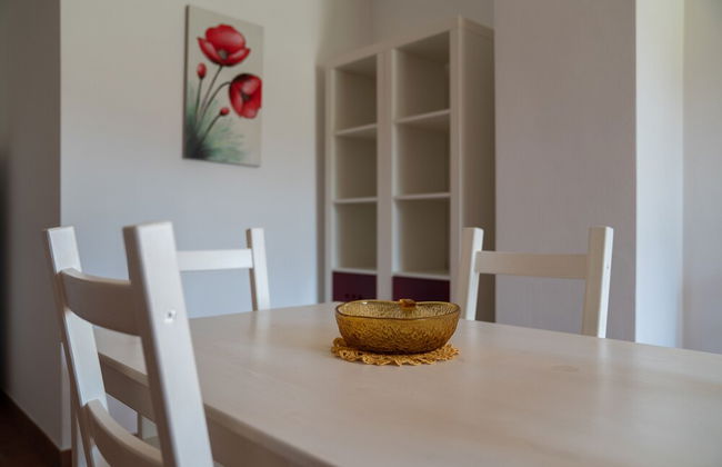 Agriturismo Borgo Bernabei - Foto 61