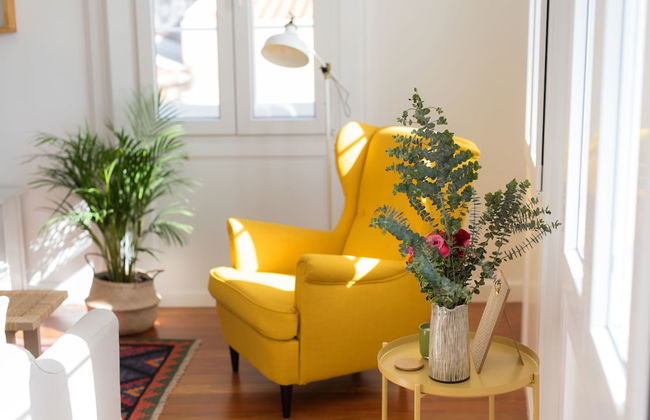 Apartamentos Praça Amarela - Foto 46