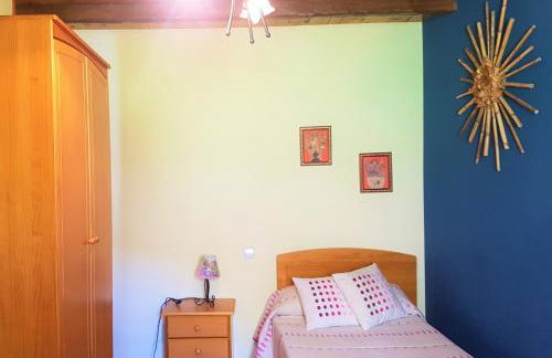 Casa Castel naturaleza y descanso - Foto 22