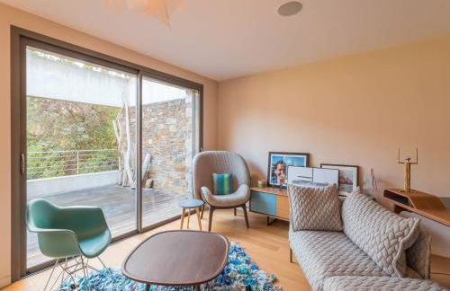 Elegant Villa Overlooking Gaou Bay - Foto 20