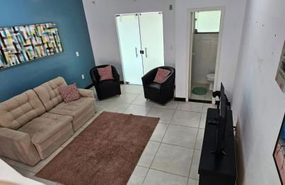 Escarpas do lago Mirante AP - Foto 8